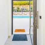 Luxury Lorena - Exclusive Private Heated Pool Appartamento Dugi Rat