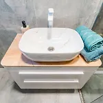 Appartamento Luxury Lorena - Exclusive Private Heated Pool Dugi Rat