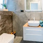 Appartamento Luxury Lorena - Exclusive Private Heated Pool *